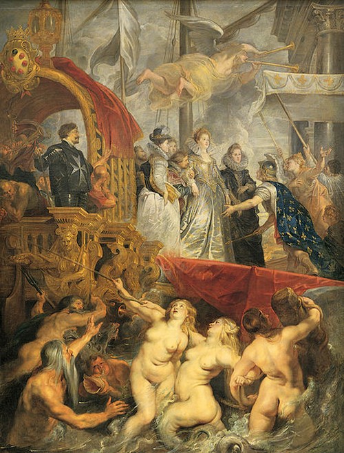 Five Must See Peter Paul Rubens Paintings When Visiting Europe