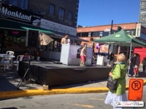 Monkland Village Festival "Great Family Fun" - Experience Travel Close to Home