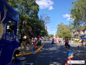 Monkland Village Festival "Great Family Fun" - Experience Travel Close to Home