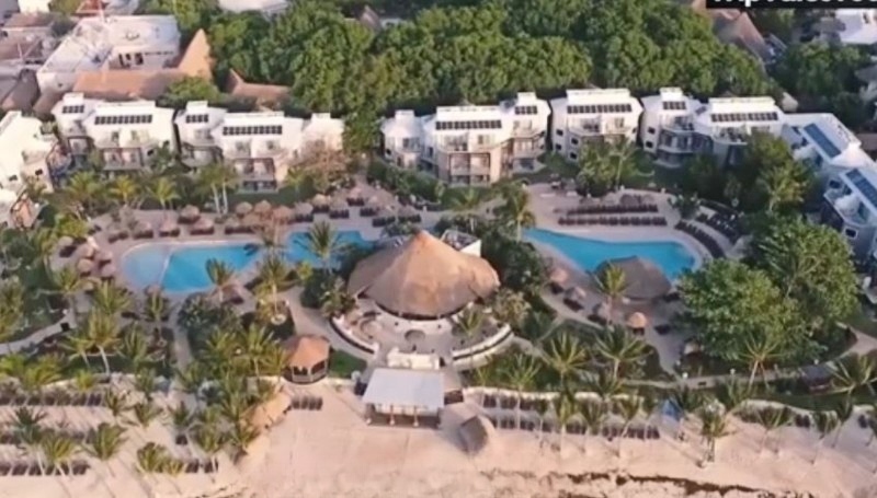 Multiple Pools and a waterpark - Trip Sales Today - YouTube