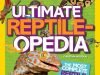 National Geographic Kids: Ultimate Reptileopedia – Fun and Educational Gift for Kids