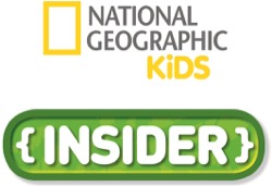 National Geographic Kids Heroines and Heroes: Children Learn About Valor and Virtue!