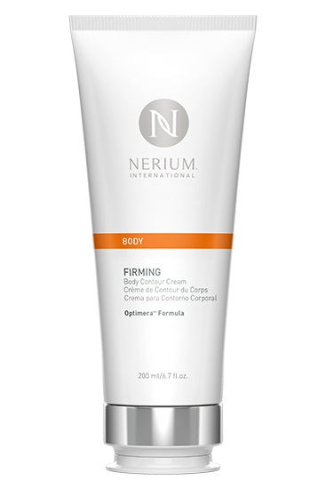 Travel Tips - How To Look Your Best Away From Home: Nerium Firming Body Contour Cream