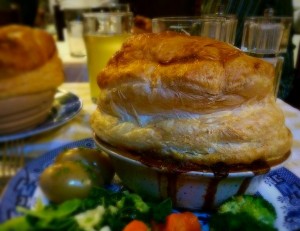 Newman Arms2