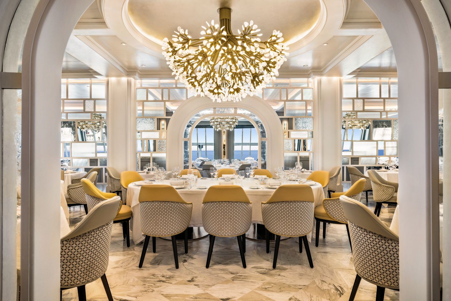 Grand Dining Room