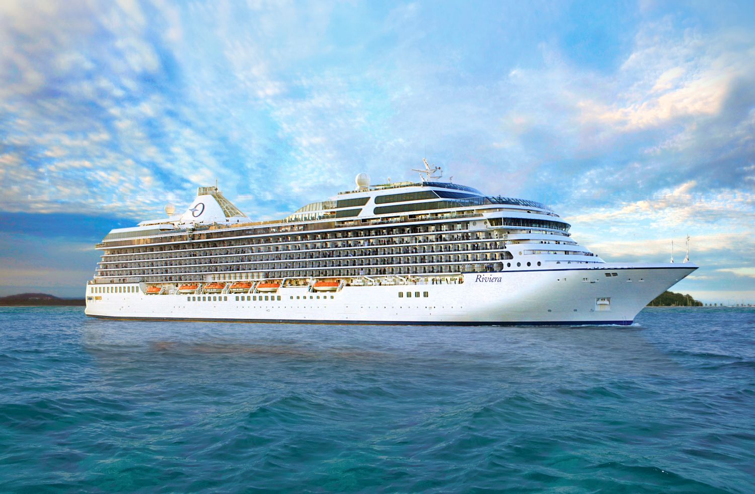 Oceania Riviera