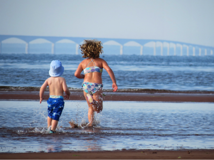 PEI Travel Made Easy: Use 'Ask An Islander' To Plan The Dream PEI Vacation! #AskAnIslander #PEI
