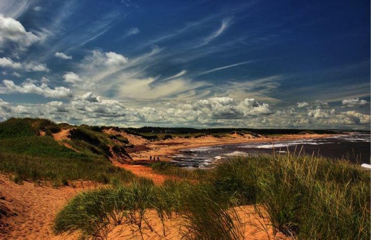 PEI Travel Made Easy: Use 'Ask An Islander' To Plan The Dream PEI Vacation! #AskAnIslander #PEI
