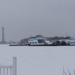 Ice Fishing On Lake Erie – The Thrilling Winter Beauty of Lake Erie Shores & Islands