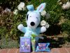 It’s the Easter Beagle, Charlie Brown – Peanuts Easter Prize-Pack Giveaway! #EasterBeagle