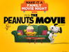 Have A Peanuts Family Movie Night – Win A Digital Download of “The Peanuts Movie” #PeanutsMovieNight