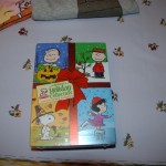 Holiday Gift Ideas: Making Memories With Peanuts Beloved Characters, Snoopy, Charlie Brown & The Gang