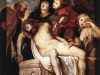 Five Must See Peter Paul Rubens Paintings When Visiting Europe