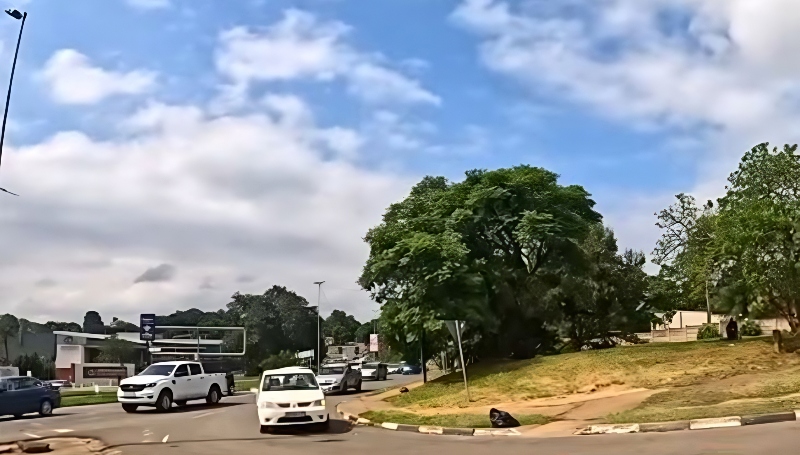 Pietermaritzburg, South Africa - Coopscorner - YouTube