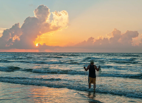 Texas Travel Photo Roundup - Win $1000! - Ultimate Family Getaways in The Lone Star State