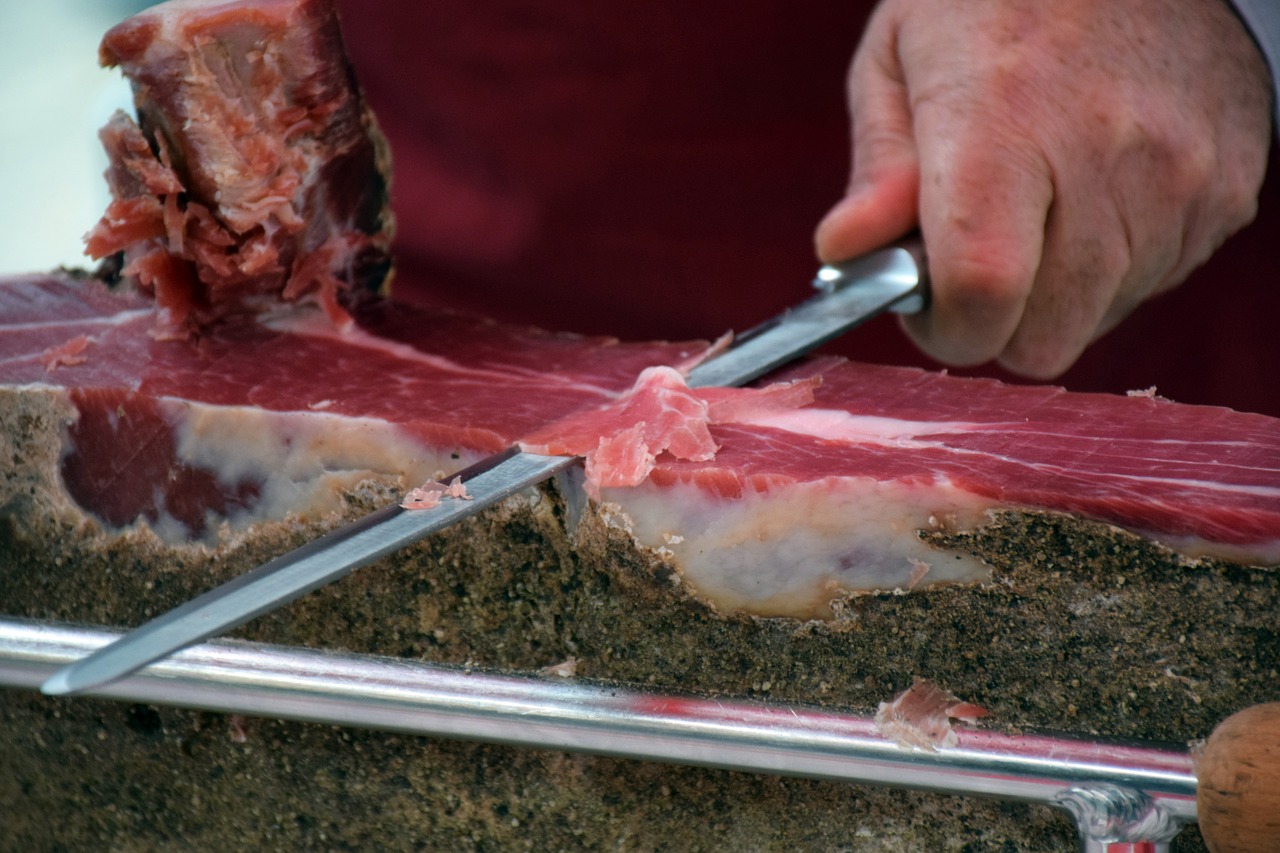 5 Must-Eat Dishes In Italy