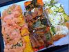 Eating in Rome: Pizzarium Pizza, The Best in the City – Gourmet Take-Out Dining!