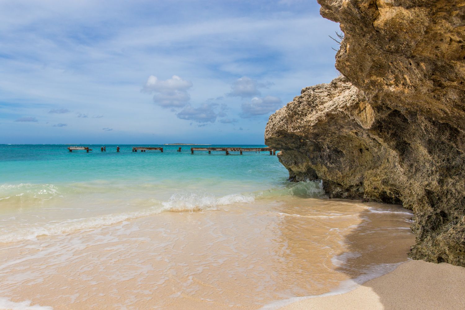 Rodgers Beach
