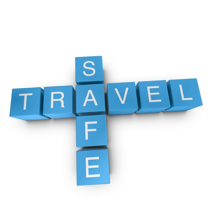Safety First – Stay Safe While Traveling During the Holidays - Tourist  Meets Traveler