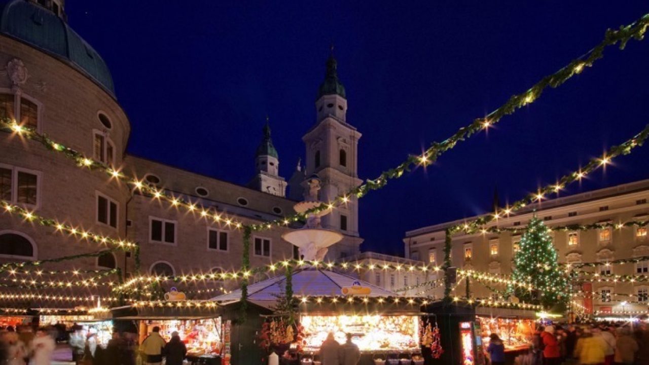 Viking Christmas Cruise 2022 Viking River Cruise: 'The Danube Waltz'- A European Christmas Market Tour  Of A Lifetime