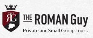 The Roman Guy-Private-and-small-group-tours