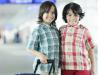 Traveling With Kids – Tips and Secrets from an Airline Attendant