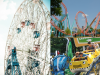 A Guide to Southern California’s Major Theme Parks