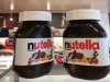 Visiting The Nutella Café In Chicago