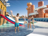 The Marina Bay Festival In Cabo And Seadust Cancun Family Resorts: Two Reasons You Should Take The Kids To Mexico This Summer