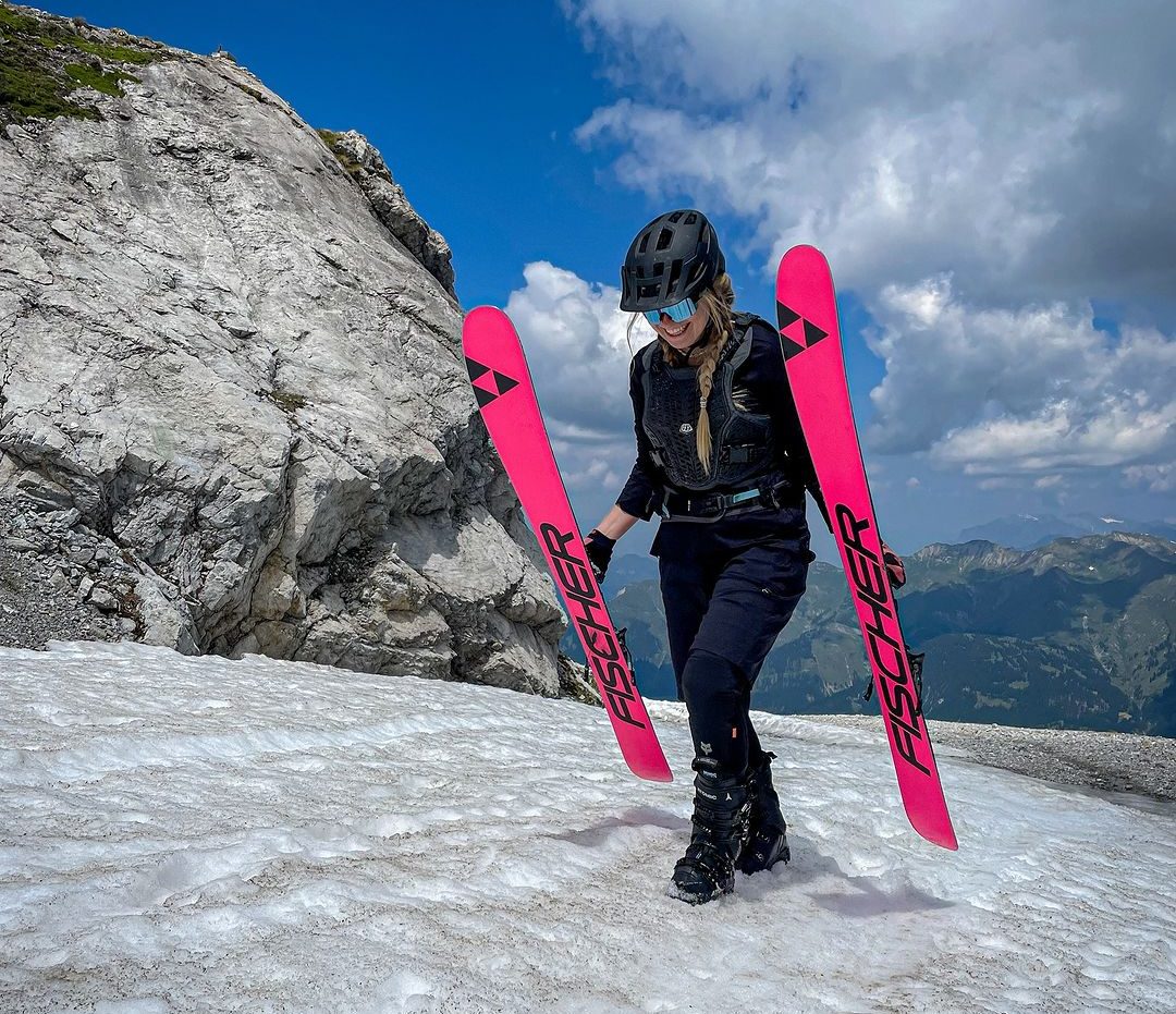 Arosa Lenzerheide in Switzerland