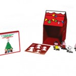 Holiday Gift Ideas: Making Memories With Peanuts Beloved Characters, Snoopy, Charlie Brown & The Gang
