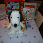 Holiday Gift Ideas: Making Memories With Peanuts Beloved Characters, Snoopy, Charlie Brown & The Gang