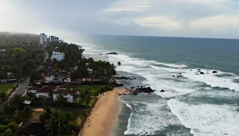 Sri Lanca - Travel Tips - YouTube