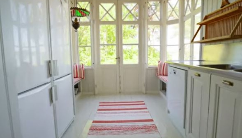 Swedish island experience - David Mustard - YouTube