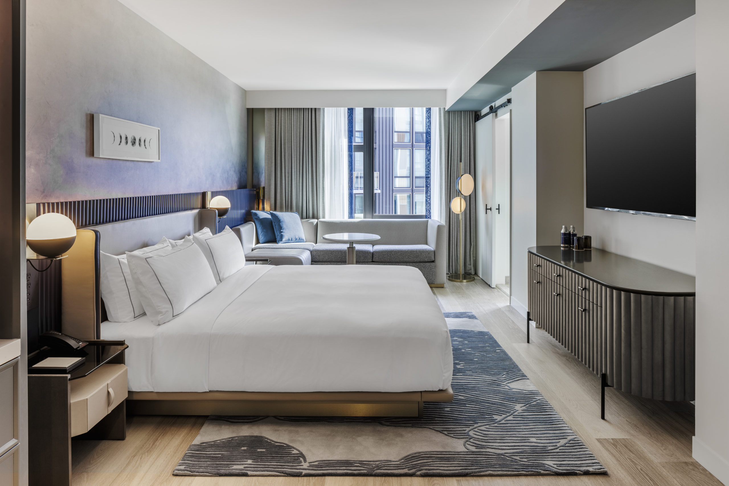 Hotel in Washington, DC