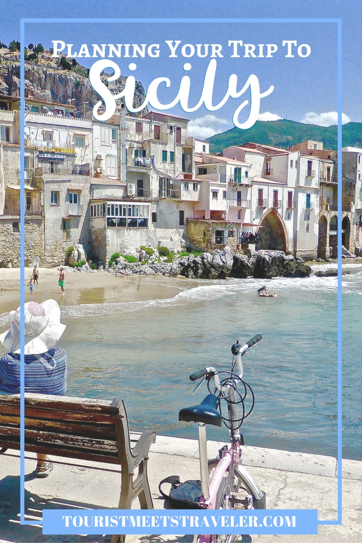 Planning Your Trip To Sicily - We Tell You How!