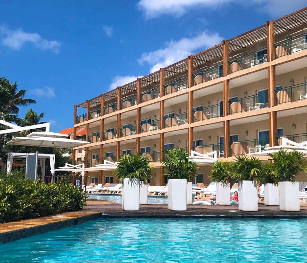 Tamarijn Aruba All Inclusive