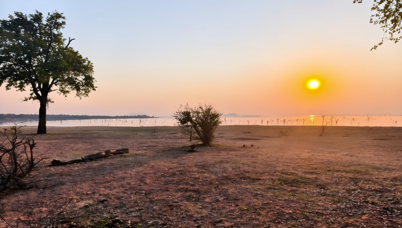 Tashinga Camp A Wild Lake Kariba Escape Worth The Drive