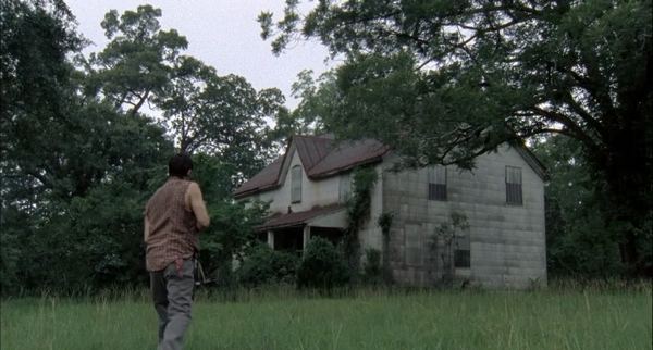 Where was The Walking Dead filmed?