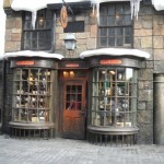 The Wizarding World of Harry Potter-3
