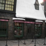 The Wizarding World of Harry Potter-6