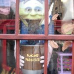 The Wizarding World of Harry Potter-7