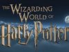 Visiting “The Wizarding World of Harry Potter” in Universal Studios Orlando