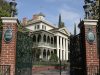 Disneyland Reopening April 30 – Visitors Will See Big Changes Made to The Haunted Mansion