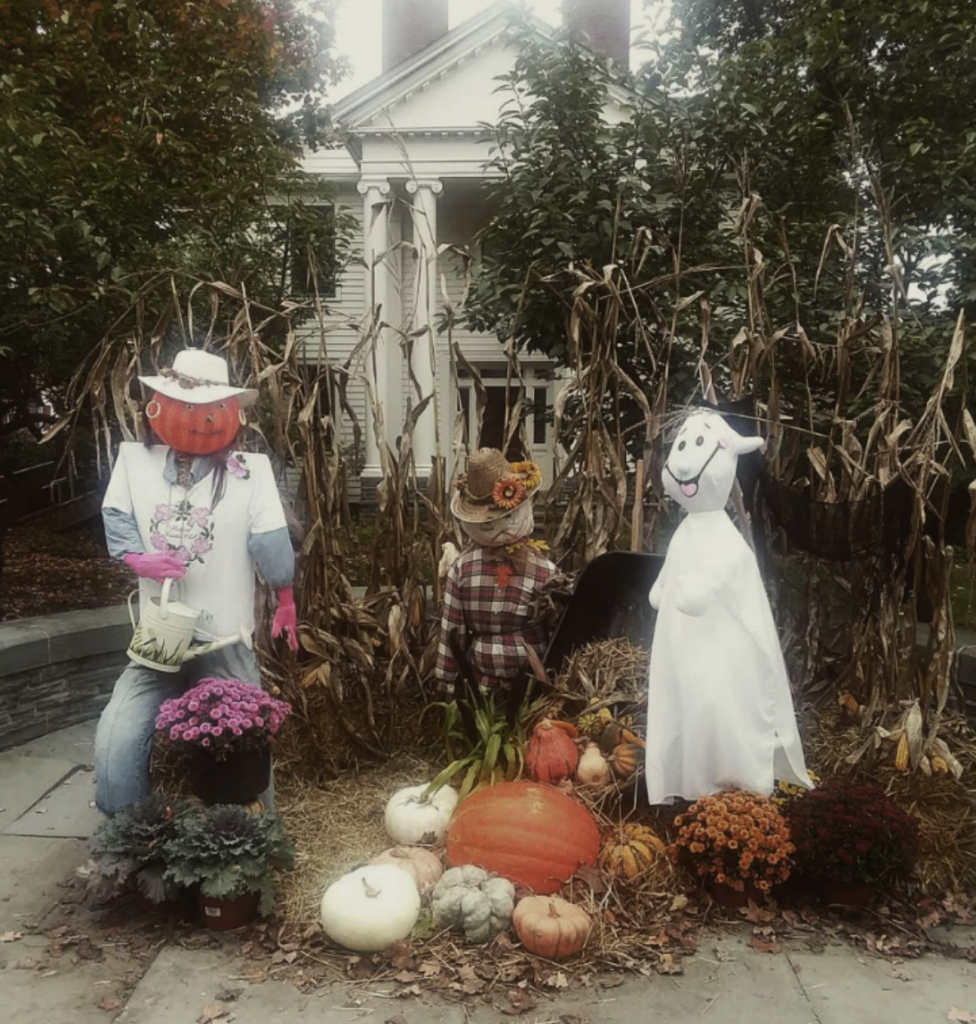 The Poconos: The Perfect Fall Vacation Destination
