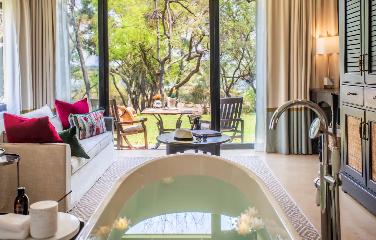 Junior suite