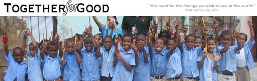 Together for Good