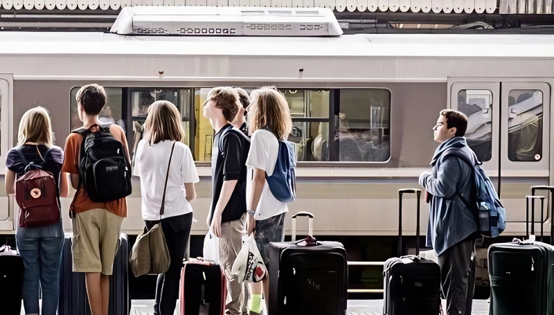 Travel Packing tips - CCO Branzer - Pixabay