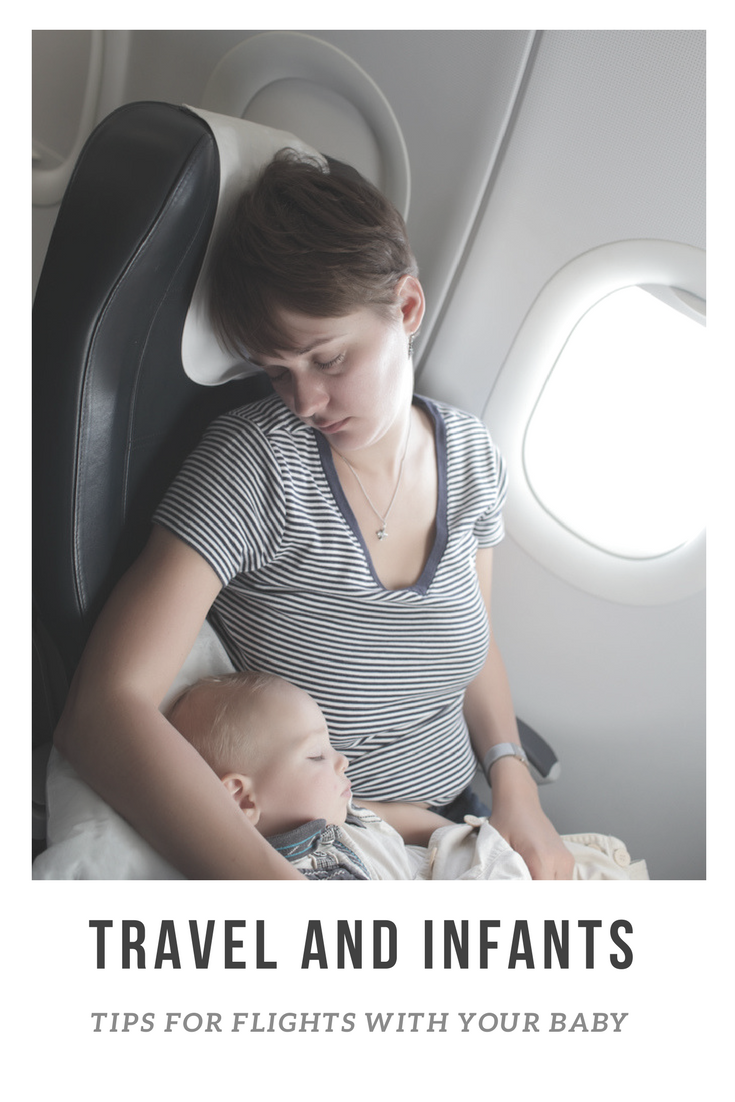 Travel and Infants Tips for Flights With Your Baby Tourist Meets