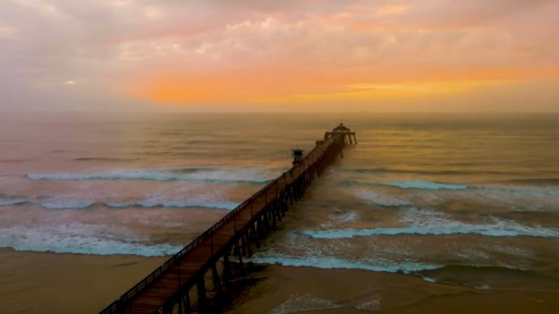 Vacations in the USA - Port City Heights - YouTube